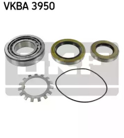 Комплект подшипника SKF VKBA 3950